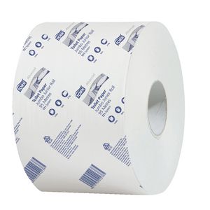 Tork Advanced Jumbo Junior Toilet Paper Roll 18 Pack