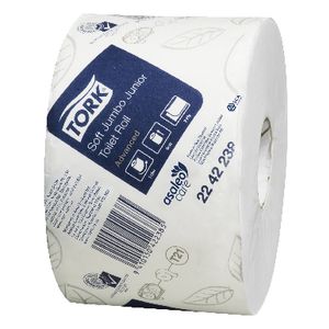Tork Advanced Jumbo Junior Toilet Paper Roll