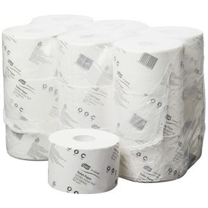 Tork Universal Jumbo Junior Toilet Paper Roll 18 Pack