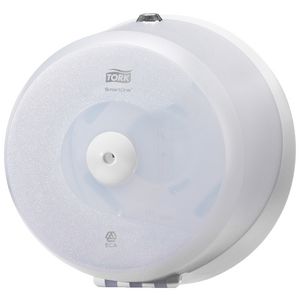 Tork SmartOne Mini Toilet Roll Dispenser T9