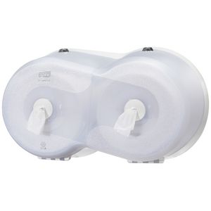 Tork SmartOne Mini Toilet Roll Twin Dispenser T9