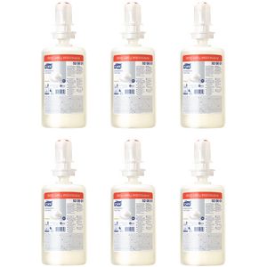 Tork Antimicrobial Foam Soap Cartridge 1L 6 Pack