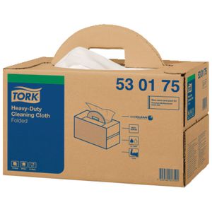 Tork Folded Multipurpose Cloth Handy Box
