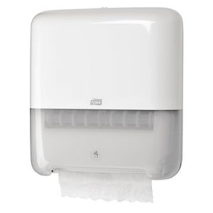 Tork H1 Hand Towel Roll Dispenser White