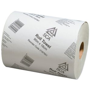 Tork Universal Hand Towel Roll 90m 16 Pack