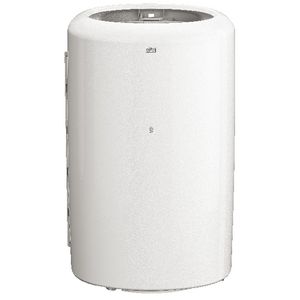 Tork B1 50L Bin White