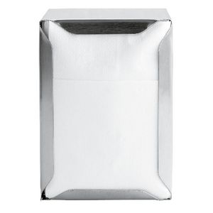 Tork Stainless Steel Napkin Dispenser N9 System Compact