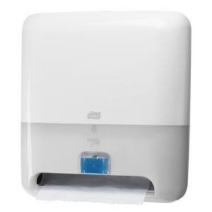 Tork H1 Sensor Hand Towel Dispenser White