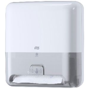 Tork H1 Sensor Hand Towel Dispenser White