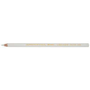 Caran d'Ache Supracolor Soft Aquarelle Pencil White