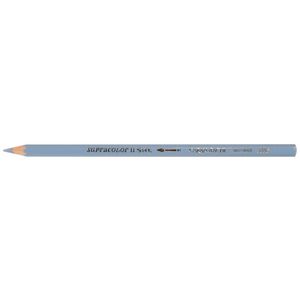 Caran d'Ache Supracolor Soft Aquarelle Pencil Mouse Grey