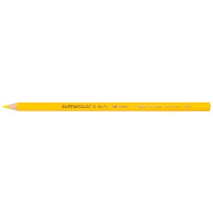 Caran d'Ache Supracolor Soft Aquarelle Pencil Yellow
