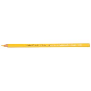 Caran d'Ache Supracolor Soft Aquarelle Pencil Golden Ochre