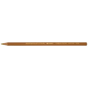 Caran d'Ache Supracolor Soft Aquarelle Pencil Ochre