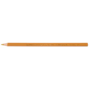 Caran d'Ache Supracolor Soft Aquarelle Pencil Brown Ochre
