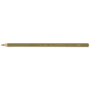 Caran d'Ache Supracolor Soft Aquarelle Olive Brown