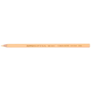Caran d'Ache Supracolor Soft Aquarelle Pencil Apricot