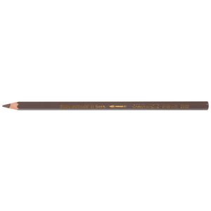Caran d'Ache Supracolor Soft Aquarelle Pencil Bistre
