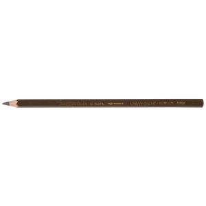 Caran d'Ache Supracolor Soft Aquarelle Pencil Raw Umber