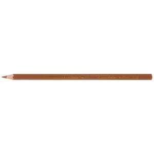 Caran d'Ache Supracolor Soft Aquarelle Pencil Chestnut