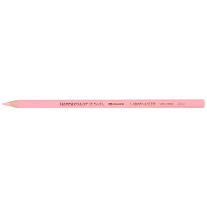 Caran d'Ache Supracolor Soft Aquarelle Pencil Salmon Pink