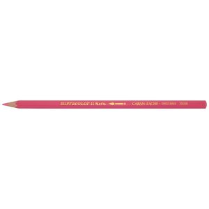 Caran d'Ache Supracolor Soft Aquarelle Pencil Carmine