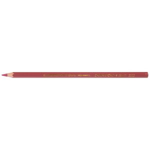 Caran d'Ache Supracolor Soft Aquarelle Pencil Bordeaux Red