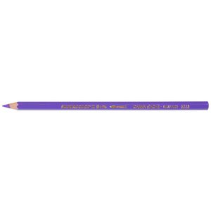Caran d'Ache Supracolor Soft Aquarelle Pencil Periwinkle Blue