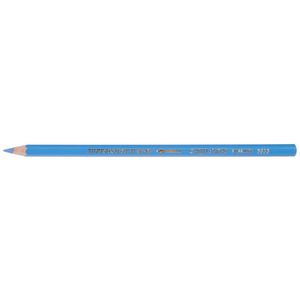 Caran d'Ache Supracolor Soft Aquarelle Pencil Blue Jeans