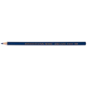 Caran d'Ache Supracolor Soft Aquarelle Pencil Prussian Blue