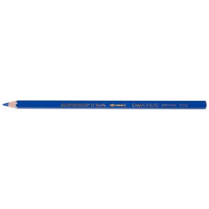 Caran d'Ache Supracolor Soft Aquarelle Pencil Marine Blue