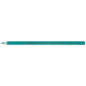 Caran d'Ache Supracolor Soft Aquarelle Pencil Opaline Green