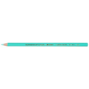 Caran d'Ache Supracolor Soft Aquarelle Pencil Jade Green