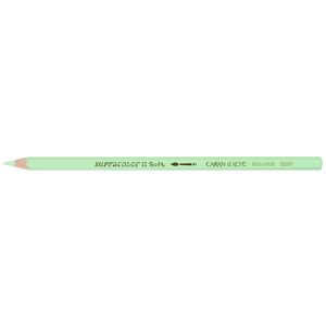 Caran d'Ache Supracolor Soft Aquarelle Pencil Light Green