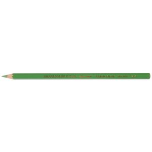 Caran d'Ache Supracolor Soft Aquarelle Pencil Moss Green