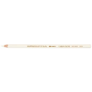 Caran d'Ache Supracolor Soft Aquarelle Pencil Cream