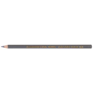 Caran d'Ache Supracolor Soft Aquarelle Pencil Slate Grey