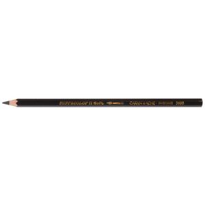 Caran d'Ache Supracolor Soft Aquarelle Pencil Ivory Black