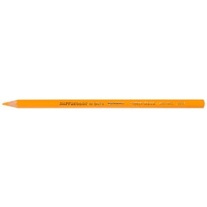 Caran d'Ache Supracolor Soft Aquarelle Pencil Orange