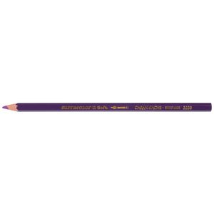 Caran d'Ache Supracolor Soft Aquarelle Pencil Lilac
