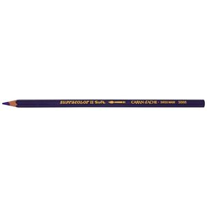 Caran d'Ache Supracolor Soft Aquarelle Pencil Violet