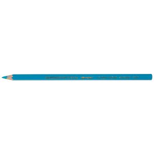 Caran d'Ache Supracolor Soft Aquarelle Pencil Azurite Blue