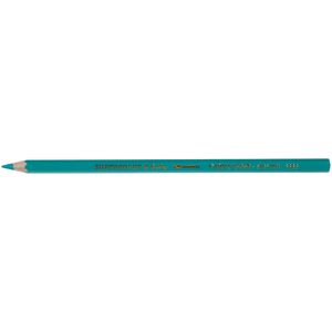 Caran d'Ache Supracolor Soft Aquarelle Pencil Greenish Blue
