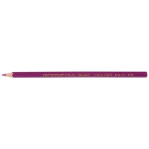 Caran d'Ache Supracolor Soft Aquarelle Pencil Purple Violet