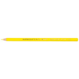 Caran d'Ache Supracolor Soft Aquarelle Pencil Lemon Yellow