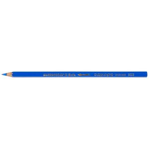 Caran d'Ache Supracolor Soft Aquarelle Pencil Gentian Blue