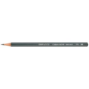 Caran d'Ache Grafwood Graphite Pencil 5B