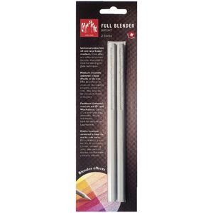 Caran d'Ache Full Blender Brights 2 Pack