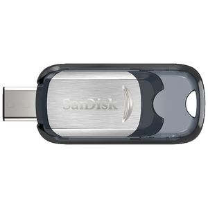 SanDisk 16GB Ultra USB-C Flash Drive