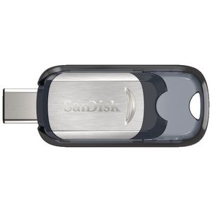 SanDisk 128GB Ultra USB-C Flash Drive